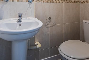 6 bed house, Rhymney Street, Plasnewydd, Cardiff, CF244DG - Image 10